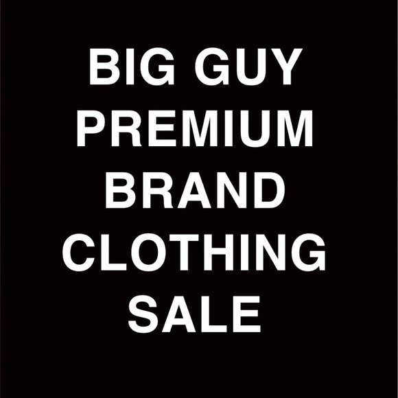 Husband cleaned out his closet! - Picture 1 of 1